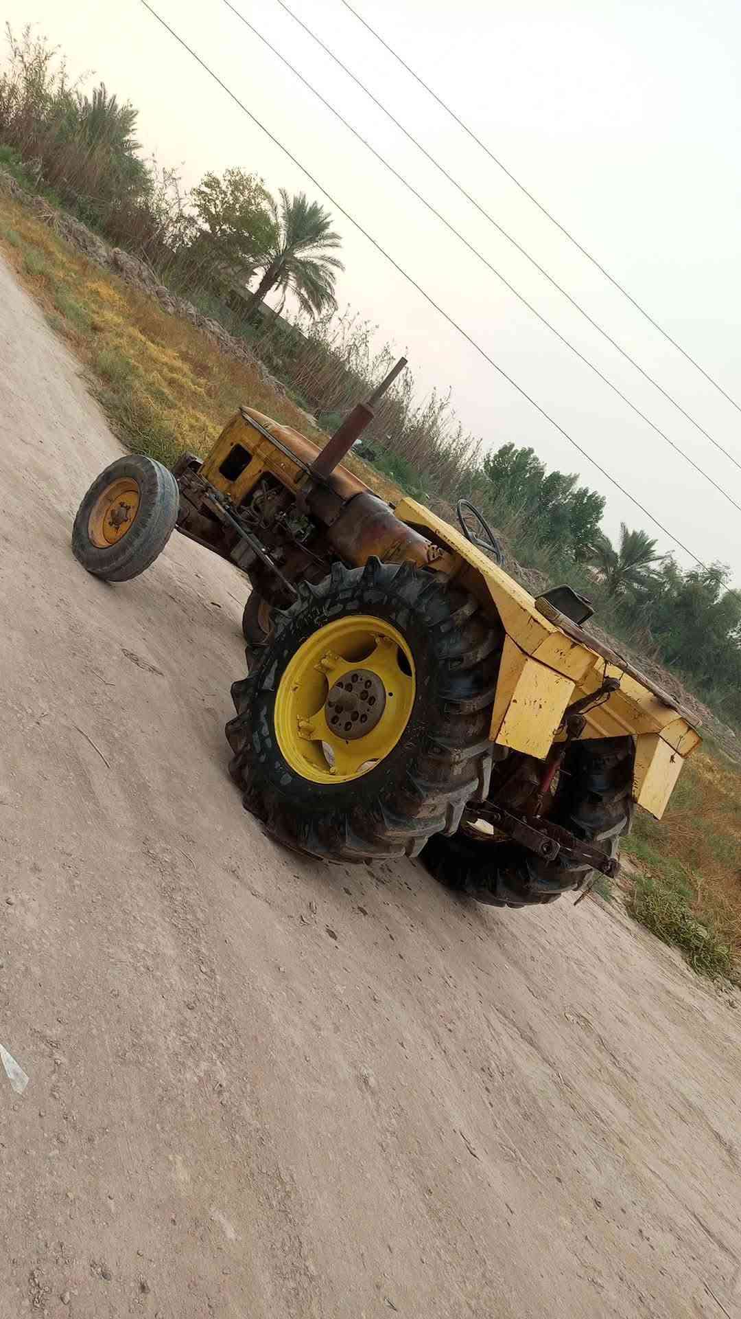 عنتر • موديل 89 • جسر سابع