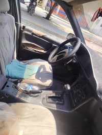دايو برنس • ١٩٩٤ • بغداد المحموديه