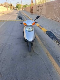 سبيسي • ياباني • مختمه