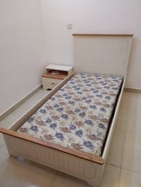 غرفة شبابية • غزالية • بغداد