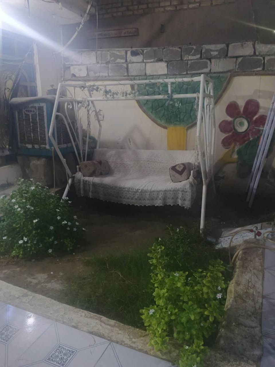 ابو خستاوي • ١٣٥م • نضيف