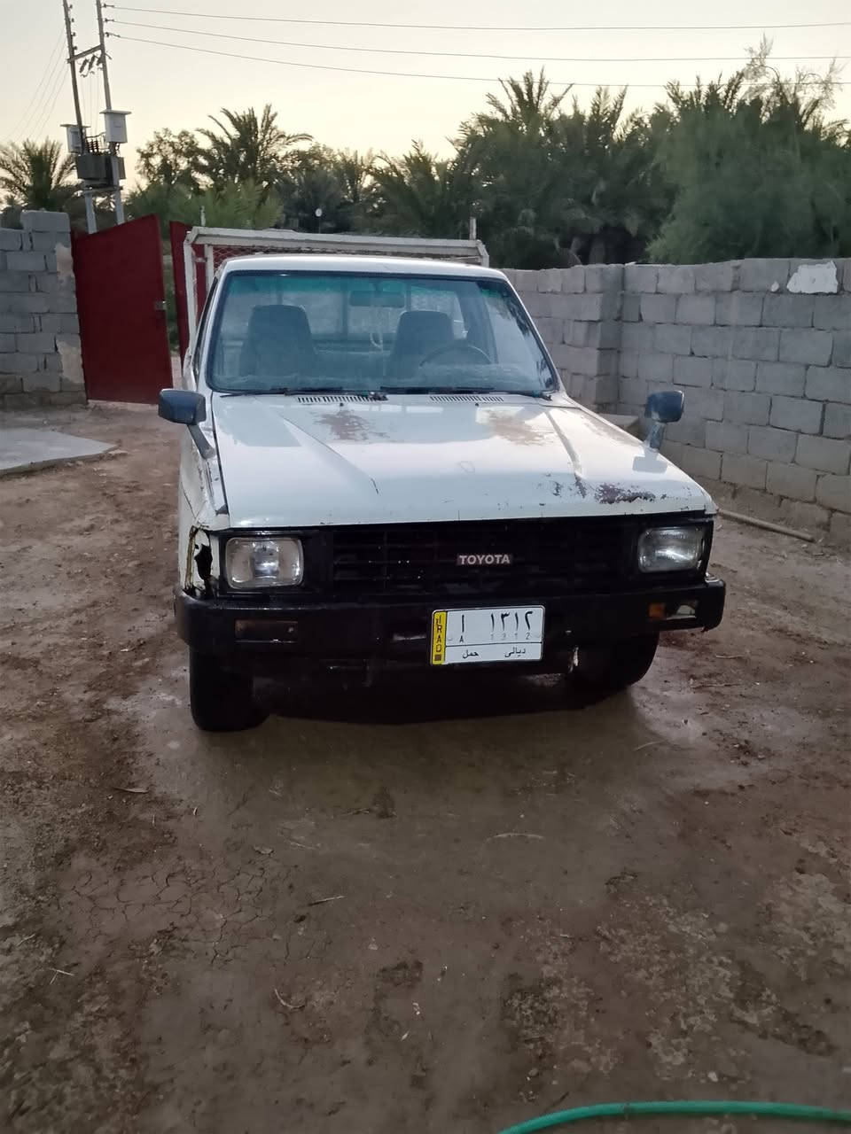 السلام عليكم بيكم 85للبيع الرقم ديالى سعر 30وبيه مجال رقم الاستفسار...***********

