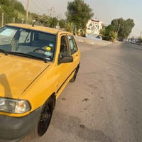 ٢٠١١ • هيئة ٧٥ • طخة من جوه