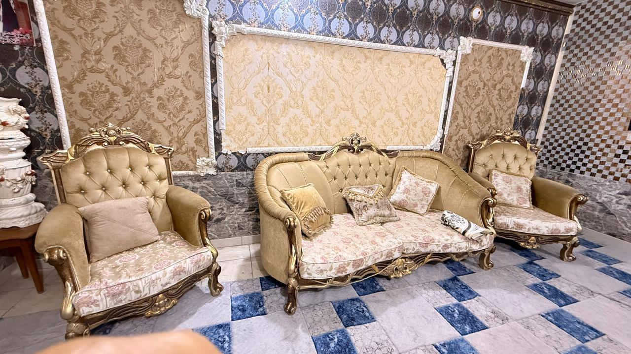 تخم نجف • حي قدس • سعر خاص