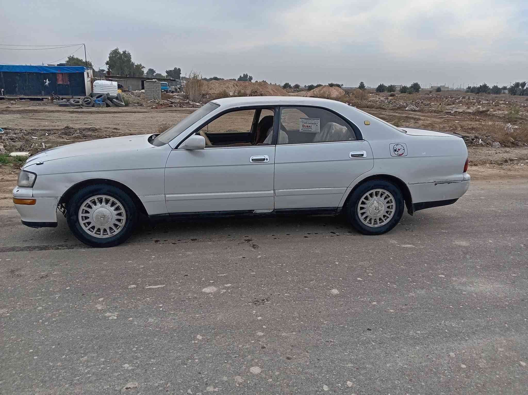 بطه متصل • ١٩٩٢ • رقم بابل