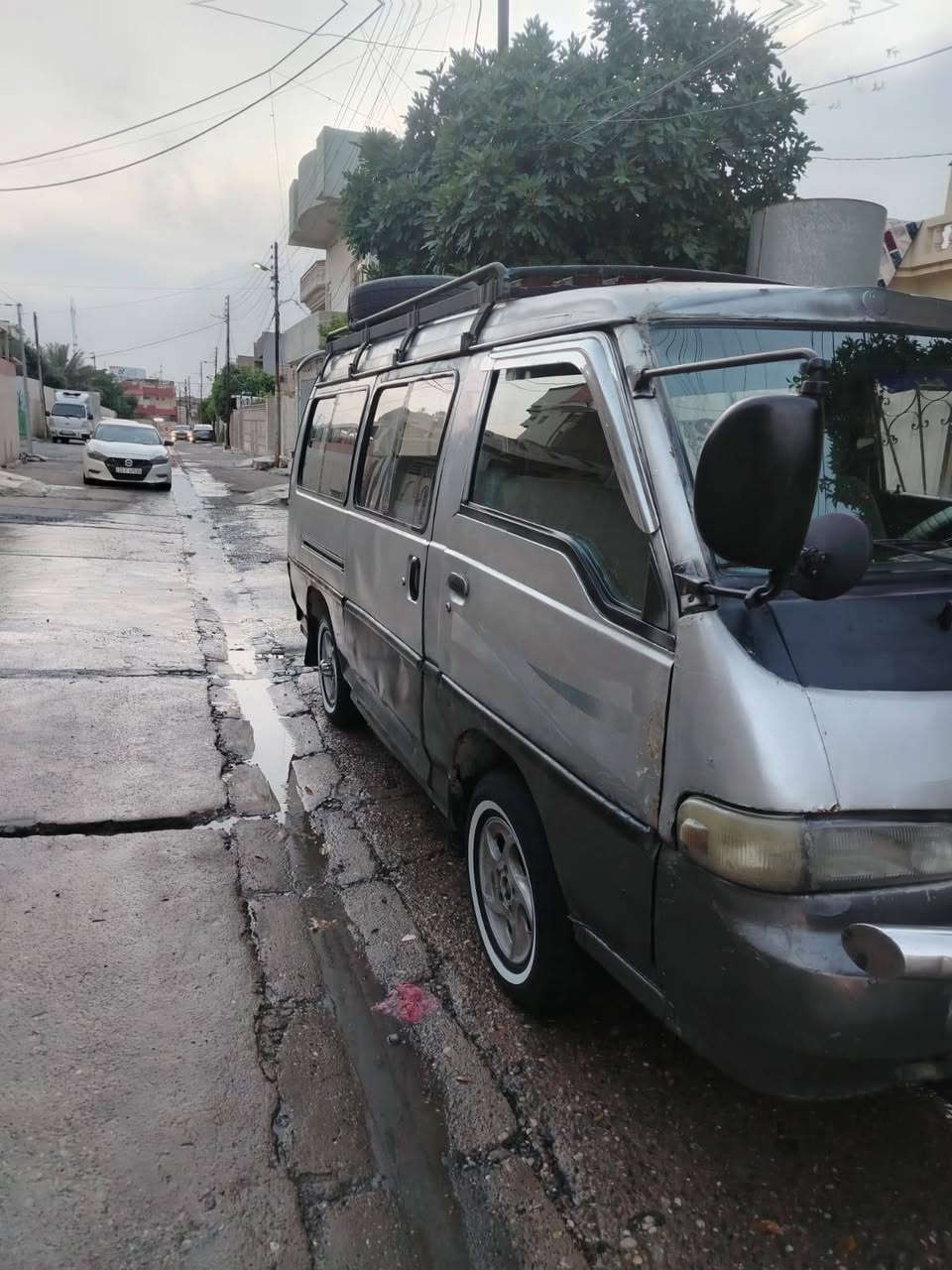 سلام عليكم هوندا للبيع موديل 94بغداد
ألماني مشروع وطني سنويه بسمي حصه كاز

 بيها مكينه وكير شرط هيئه ومرور صفر

كهربائيات كلها شغاله السعر 38 وبيها مجال

للاستفسار الاتصال على الارقام

*********** كورك

*********** اسيا ولا
