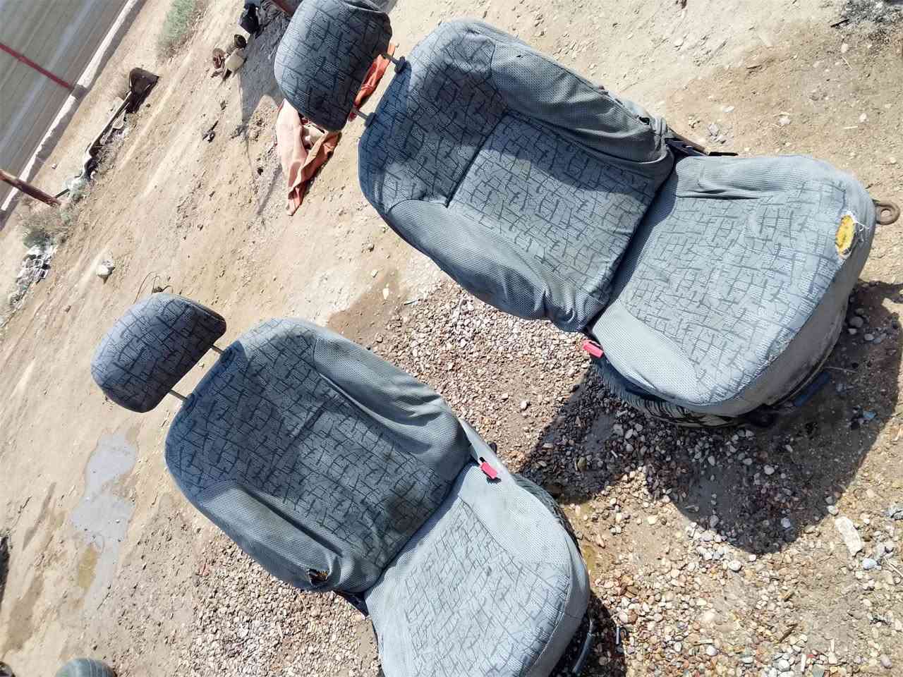 غراض سايبا خصوصي للبيع - البصرة
السلام عليكم، عندي غراض سايبا مستعملة للبيع

:أربع بيبان كاملة: (بطاين + يدات + جام) نظاف السعر: [الواحد عله 30 الف]

.دشبول نفخ بلادي: . السعر: [40 ألف]

.كشنات طقم كامل: نضاف  السعر: [30 ألف كلهن]

📍 الموقع: البصرة - [تنومه صالحيه]
📞 للاتصال: [***********] متواجد واتساب ماسنجر
