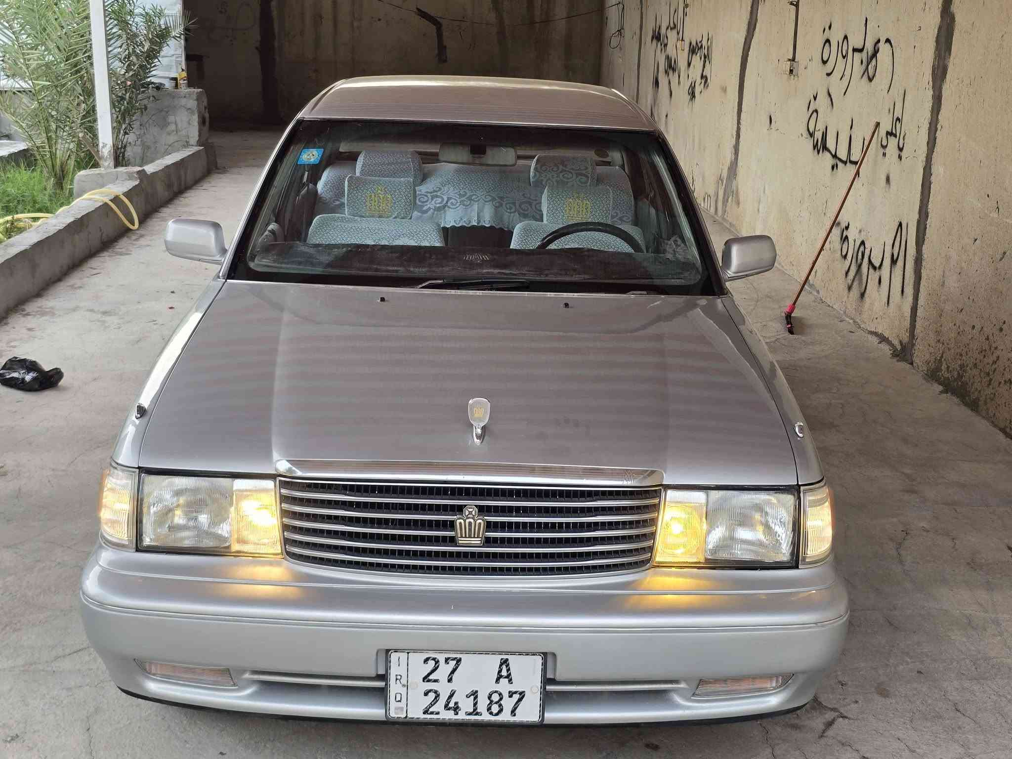 سلام عليكم ارنب موديل 95 مكفوله من الضربه والكصه ما نقل الجثه والعيب الشرعي وكافه الاصوليات رغم دولي 27 سنويه جديده لغايه 2031 هزه جديده تخم تاير جديد حداديه جديده تبريد ثلج مكينه وكير اثنين ونص جدد سياره جاهزه بمعنى الكلمه السعر 68 وبيها مجال رقم الهاتف ***********
