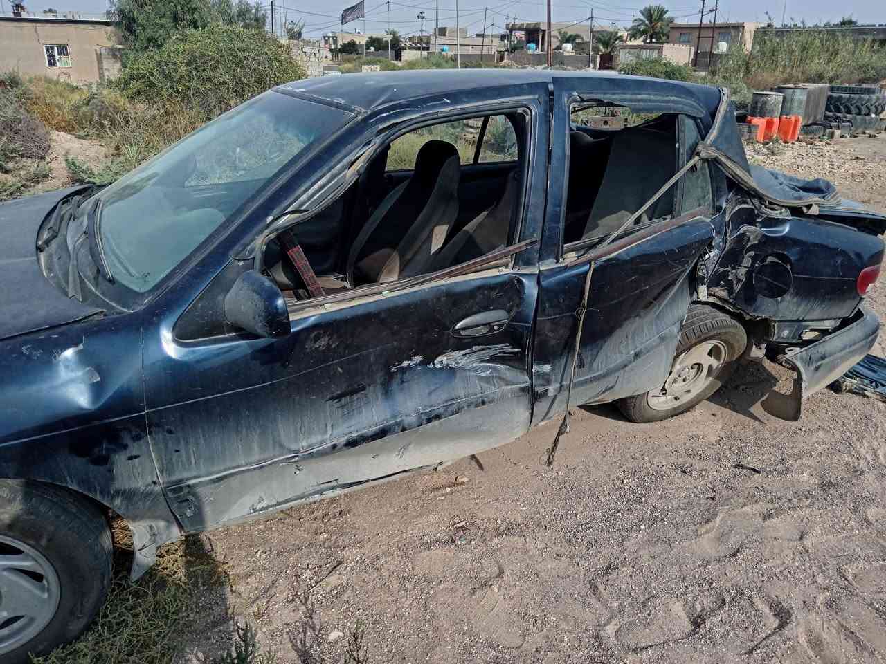 تسقيط • رقم انبار • سنوية ل٢٠٣٠