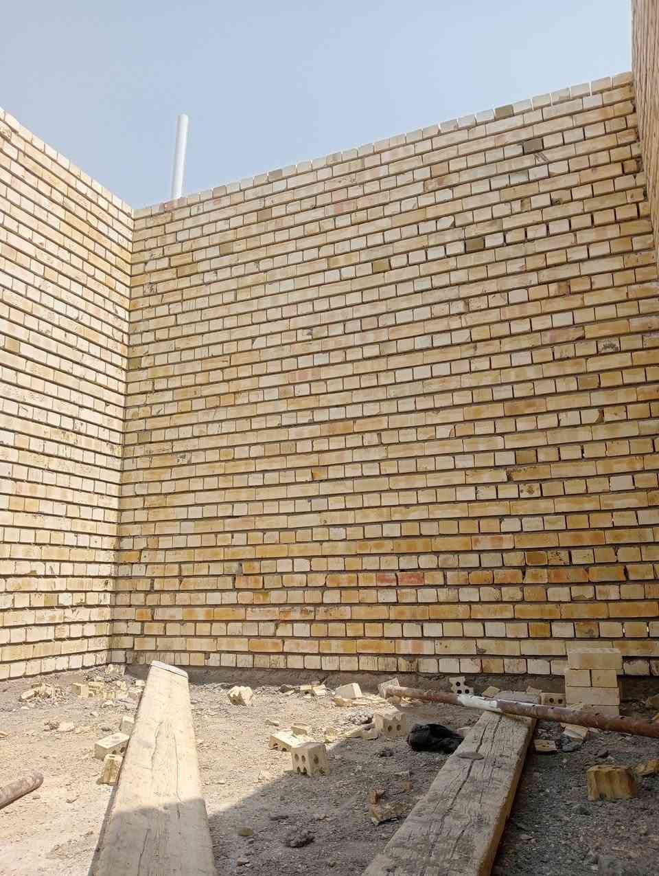 خلفه بناء • متفرغ • إنشاءات