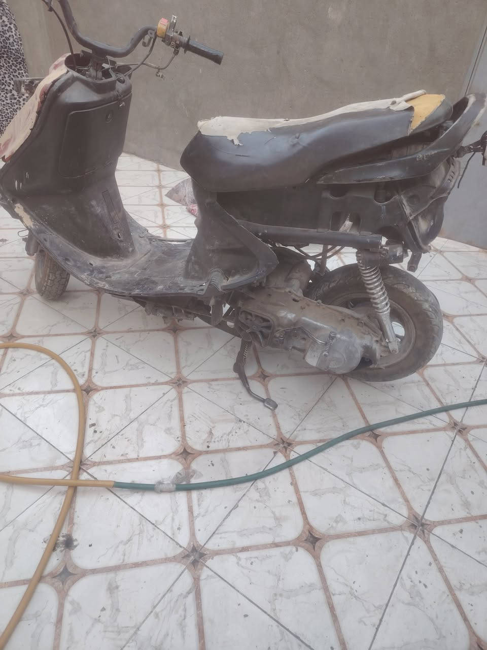 درجه فرشه شغاله ومحرك ما بي شي ولايت كهربيات شغاله  مكاني سماوه سعره 125 وبيه مجال قليل مكان سماوه صياغ رقمي *********** مستعجل عل بيعه

