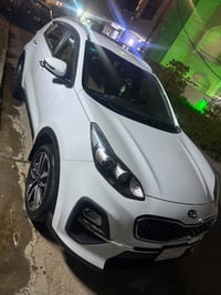 سبورتج ٢٠٢١ • ٣٧ الف كم • بحاله الوكاله