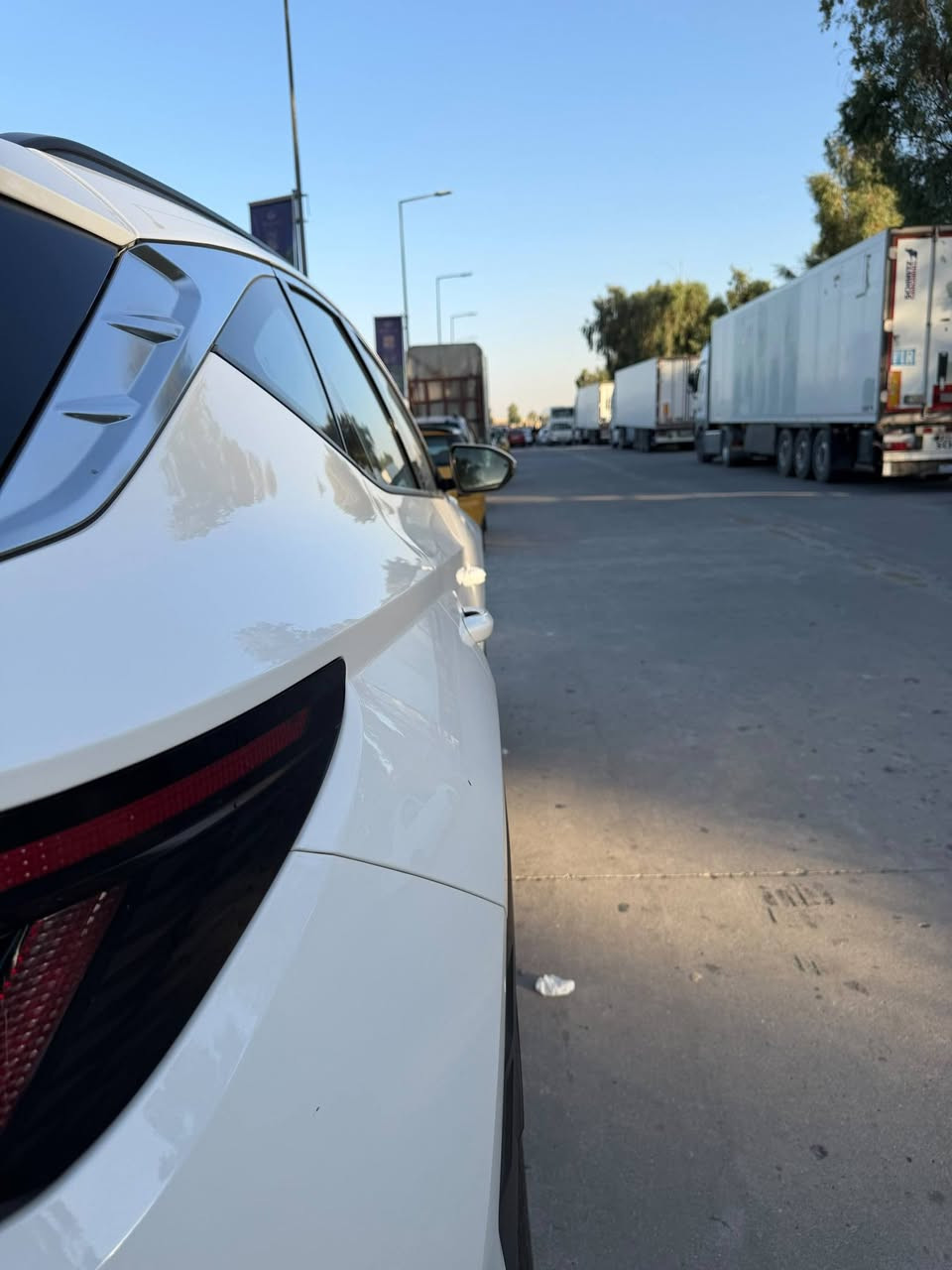 توكسون ٢٠٢٥ فوول مواصفات عدا فتحه سقف ماشيه ٣٠ الف مكفوله بوضع الشركه
للتواصل ***********
