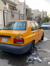 مكينة وكير • تكييف ثلج • ٢٠١٨