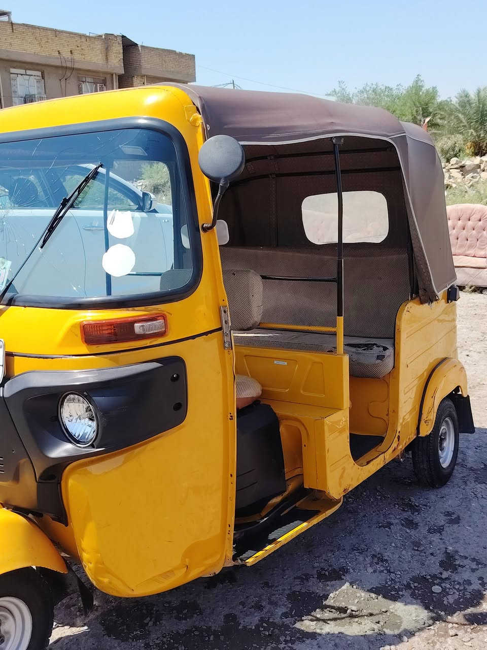 السلام عليكم تيك توك للبيع الموديل 20 شهر 11 مدينه هنانه حلوه السعر 6800 بغداد الزعفرانيه***********
