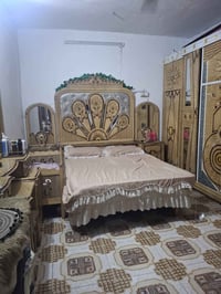 نجارة عراقيه • ٦ أبواب • كوت حي الحكيم