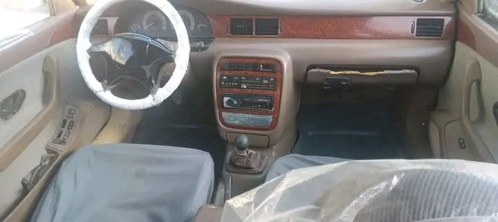 سمند 2011
سنويه ل27
مصفره هيئه وغرامات 
مصبوغه حزام تلكيط خياس 
حداديه وره وكدام جديده تايرات نضاف 
كير مكينه نضاف تبريد عاطل 
كهربائياتهة شغاله سياره حلوه 
تبديل بس بنيد بيهة سعر25
ناصريه مركز 
***********

