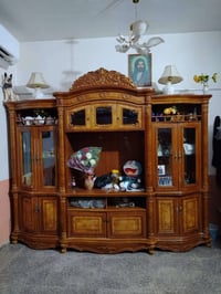معرض • نضيف • بيه مجال