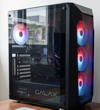 تجميعة • RTX 3050 • i5-10400