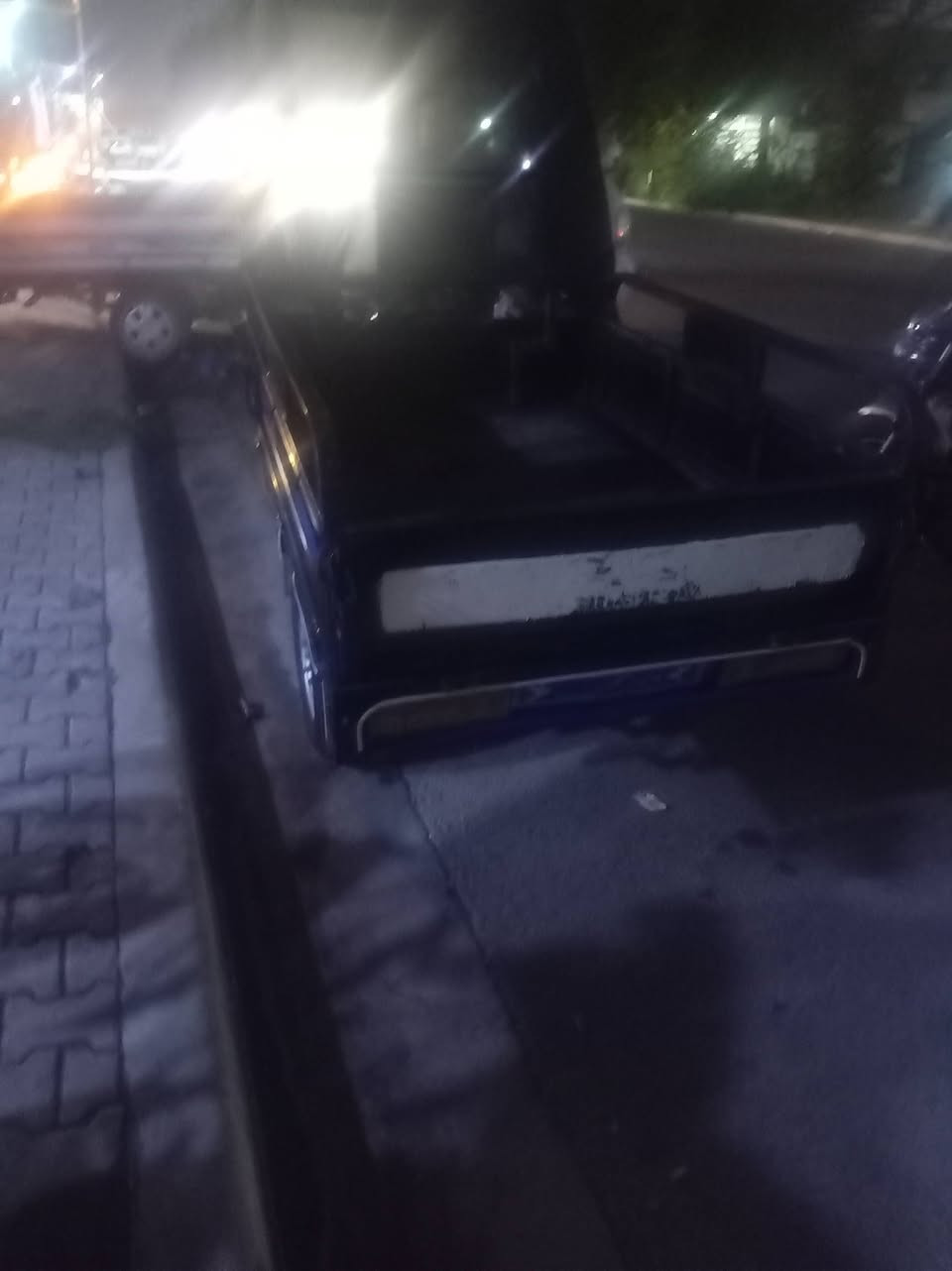 ستوته بلادي موديل ٢٢ أسود اواق وبليته موجوده جاهزه من كلشي السعر ١٣٥٠ العنوان كركوك هاف *********** بي مجال حك الجيه
