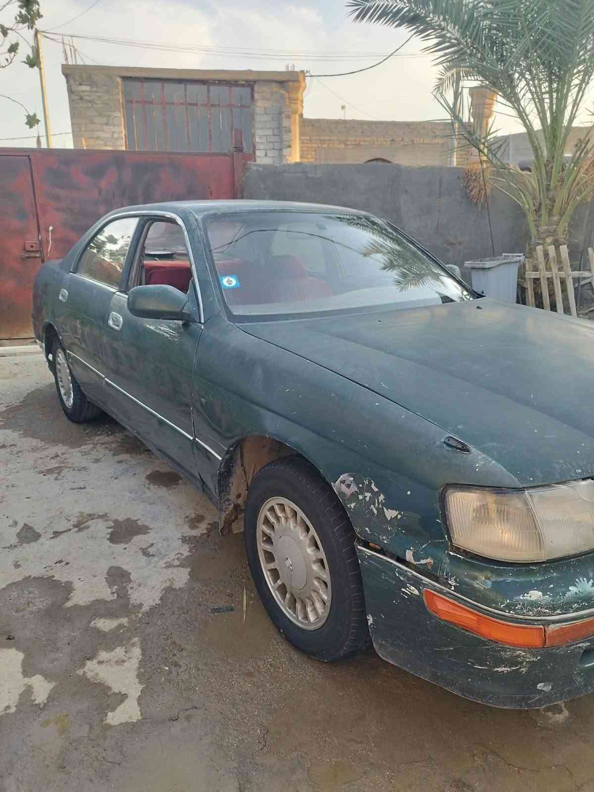 بطة • متصل • مكينه VVT
