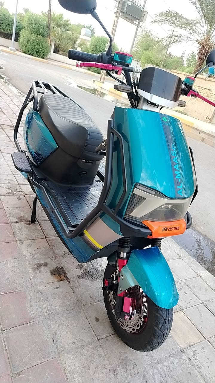 شحن • دبدوب • ٦بطاريات
