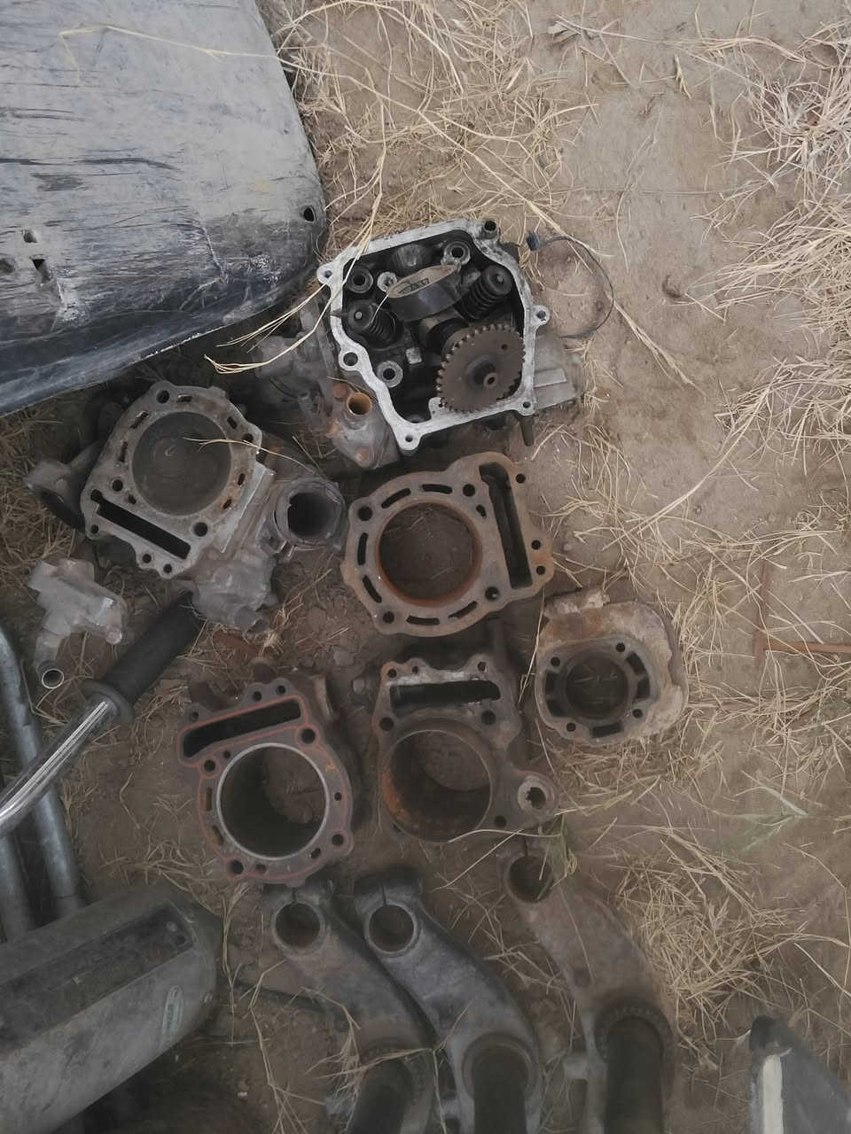 بغداد حسينيه راشديه • ٠٨/٠٩ • توصيل