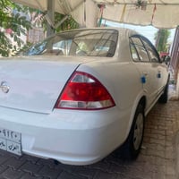 صني • ٢٠١١ • بدون حادث