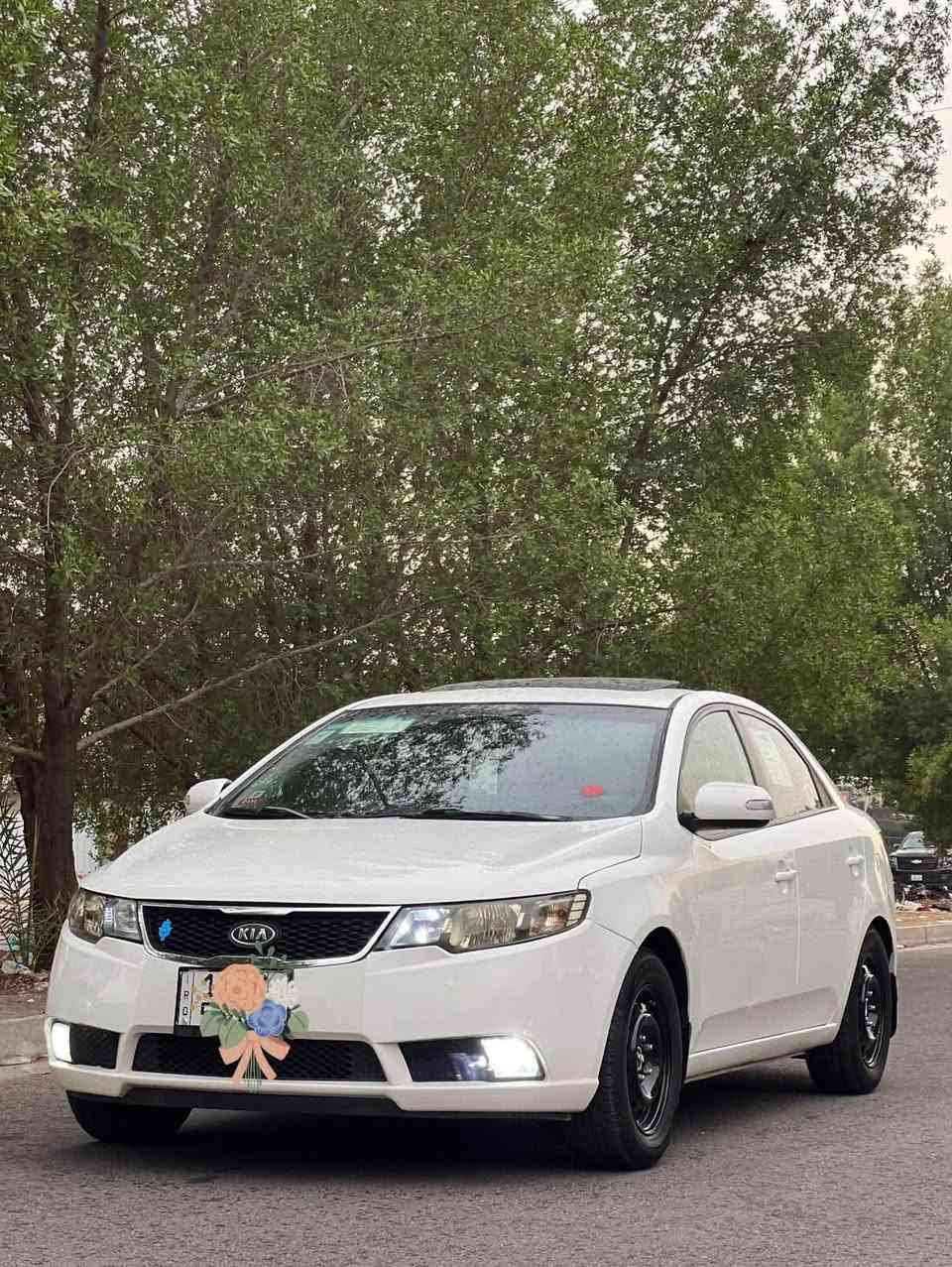 سيراتو • ٢٠٠٩ • فول مواصفات