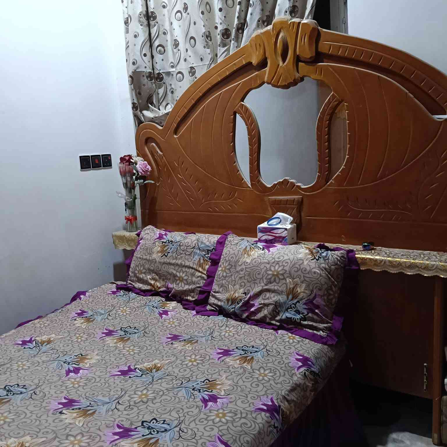 غرفة لبيع صاج گنتور وچربايه السعر 350000 وهذا رقمي ***********

