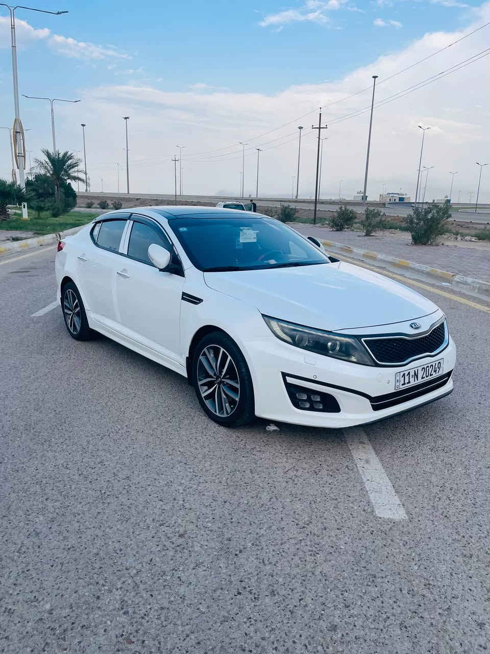 اوبتما • ٢٠١٤ • فول مواصفات