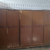 غرفه اخشاب • للبيع