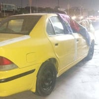 سمند ٢٠٠٩ • تحتاج شغل • تريد تحويل