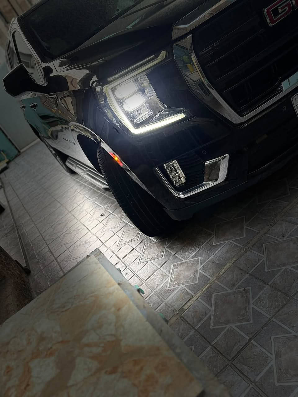 جي ام سي • SLE • ٢٠٢٣
