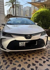 كورلا ٢٠٢٥ • فول مواصفات • ٧٠٠٠ كم