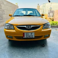 بيع مستعجل !!!  هونداي فيرنا 2014 كفالة  السعر 61$ وبيها مجال  بسمي كل...