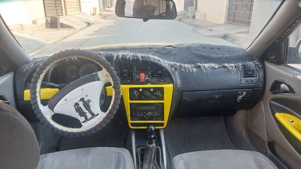 دايو نوابر محرك 16 اوبترا كير عادي موديل2000 تبريد رقم رقم كركوك شرط تحويل والغرامه بي كوبون بانزين كوله على بلاد بدون خياس سعر 22 بي مجال اشواي شرط تحويل و قرص و اضبار  رقم موبايل *********** كركوك, العراق
