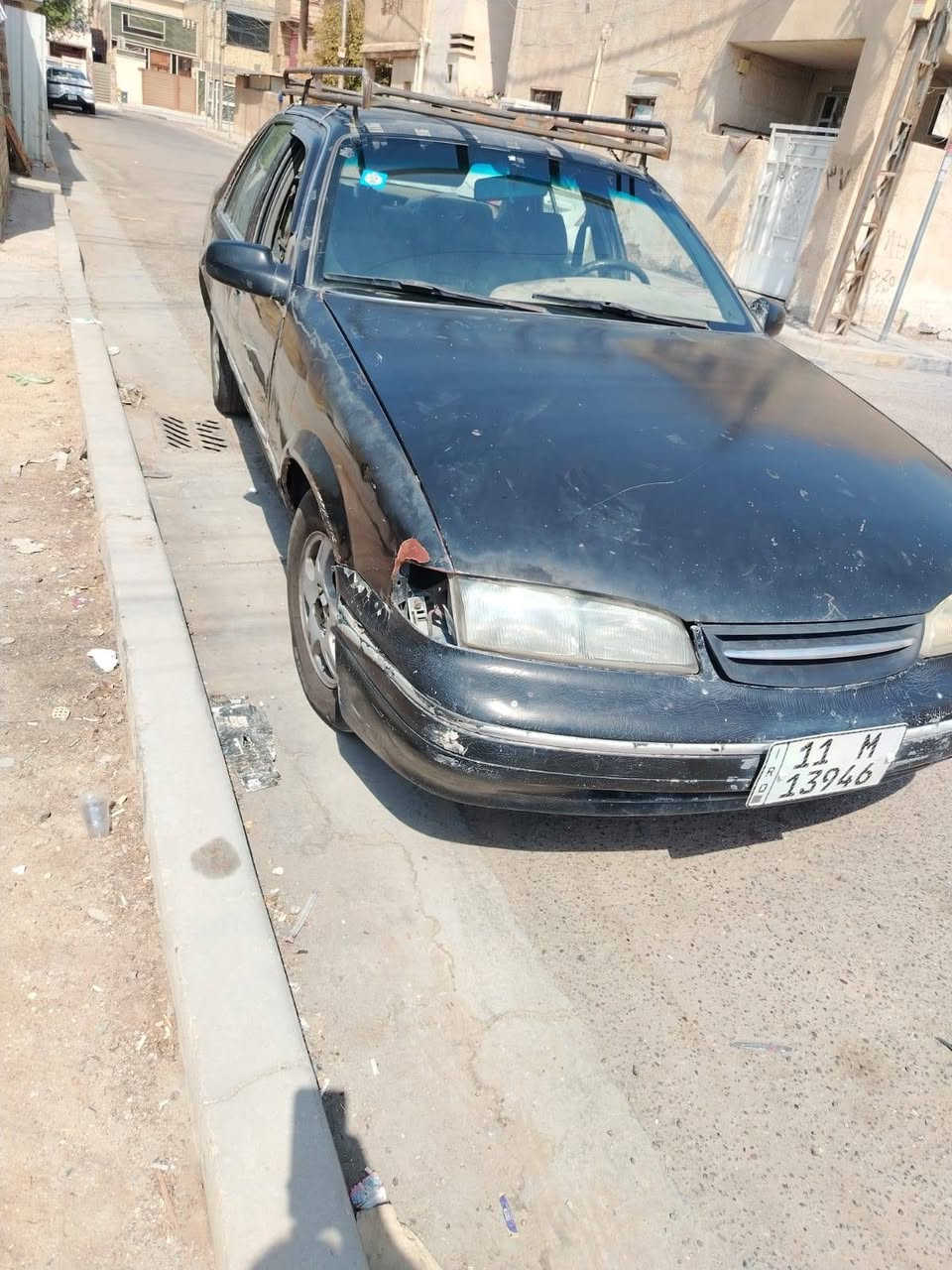 للبيع برنس ٦٩ فراشه
٢٥ ورقه
محرك وكير وصدر مكفولات
كشر تعبان
و غرفتهه تعبانه
هزه جديده رقم انكليزي
سنويه ما منتهيه
***********
بغداد تقاطع درويش البياع
