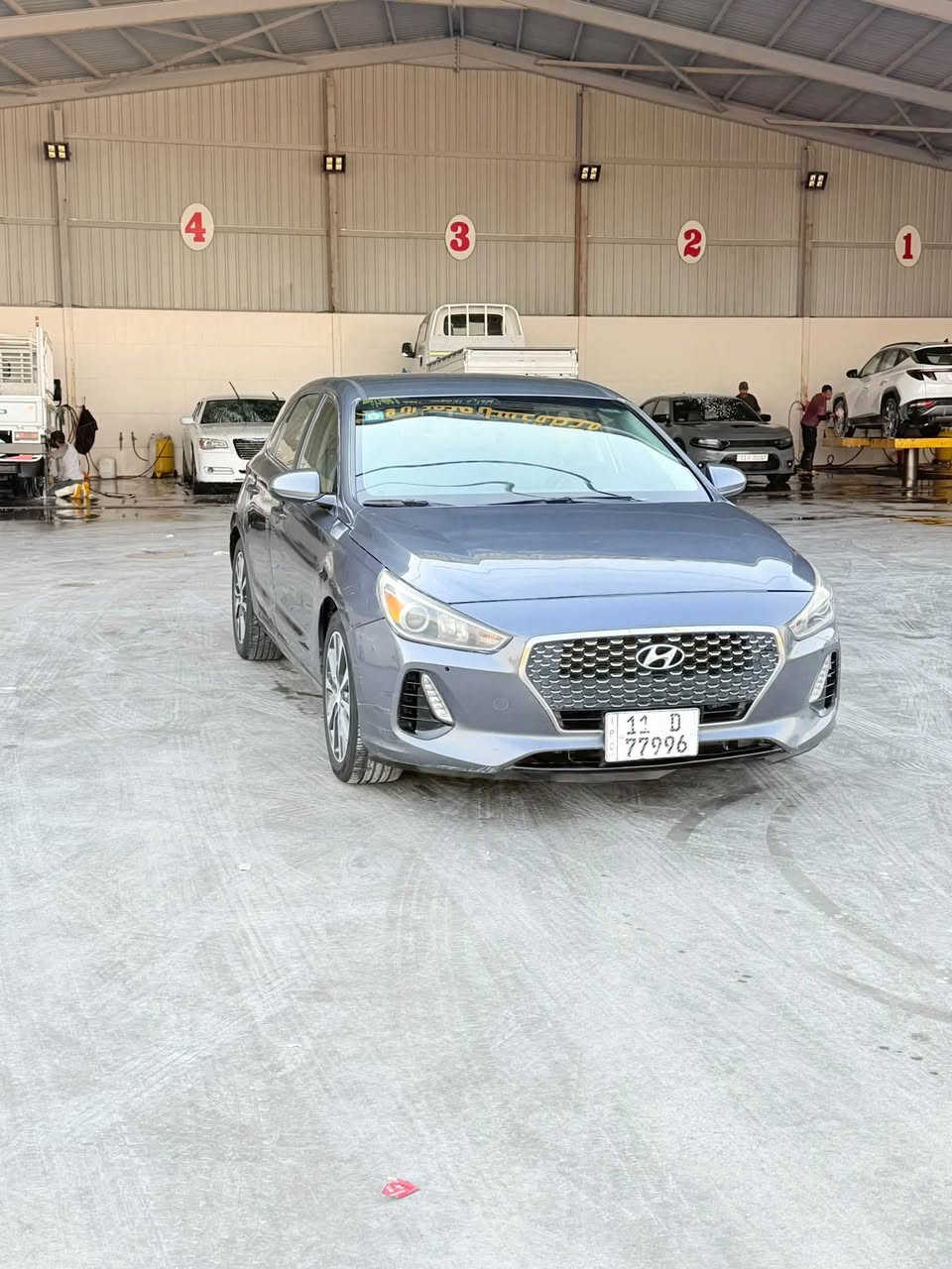 النترا 2019 مواصفات GT بسعر مناسب
رقم بغداد سنوية وهزة جديدة 

مكينة 2000 

تحكم ستيرن 

درايف مود 

مانع انزلاق 

تخم تاير جديد 

صدر جديد 

ويل كروم 

تبريد ثلج 

ماشية 80 

بيها دعجات بسيطة وانصبغت ع كدهن تقريبا ٤ قطع صبغ فقط بدون قطرة معجون 

الشاصي واللغد والتكم والقمارة مكفولات بوضع الشركة بدون قطره صبغ السيارة بيها فقط طخات بسيطة وصلحتهن ع كدهن بدون اي دواخل 

🛑 ملاحظة ابيعلك صبغ حزام اكفلها من الشاصي واللغد والتكم والقمارة والدواخل 

السيارة جديدة بوضع الشركة مكينة وكير ممفتوحات 

نظيفة كلش بدون اي نقص 

السعر 90 $ وبيها مجال بسيط 

العنوان / واسط - الصويرة 

***********
