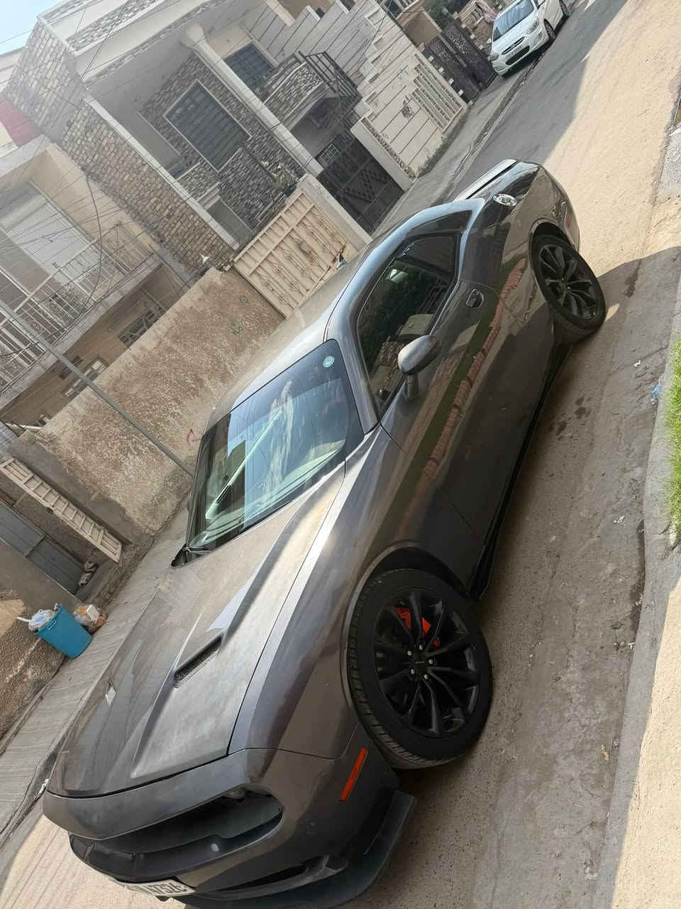 ٢٠١٦ • مستعجل • شاشة جبيره