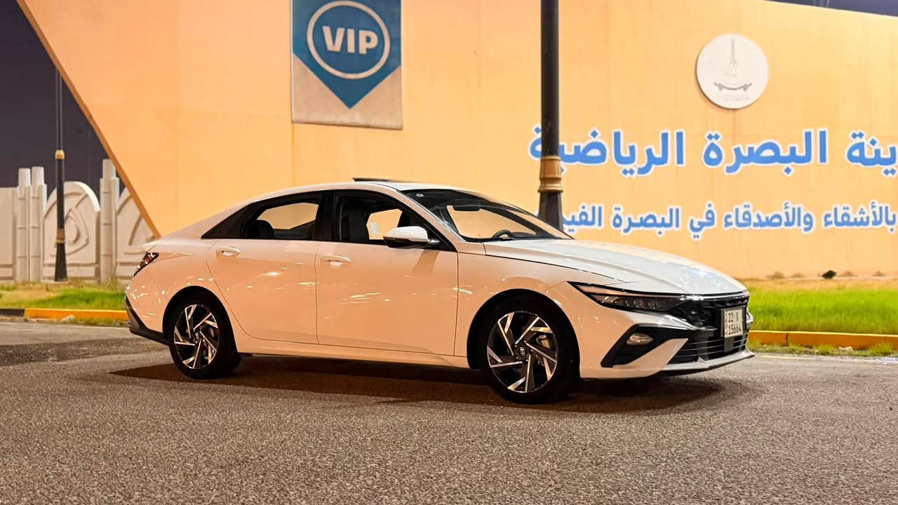 السلام عليكم شباب النترا ٢٠٢٥ تجميع صيني للبيع كفالة عامة ماشية ٧ الاف رقم اربيل تحويل او وكالة السيارة جديدة وجاهزة من كلشي تخم تاير حداديه تبريد ثلج ماناقصها برغي السيارة فول مواصفات شاشة حساسات كامرة فتحة سايد بريك بصمة اربع انظمة قيادة كسنات جلد فول للاخير كلش عنواني البصرة حي بغداد قرب مجلس المحافظة الجديد 
سعرها 151 قفل
الشراي يتصل على هذا الرقم ***********
