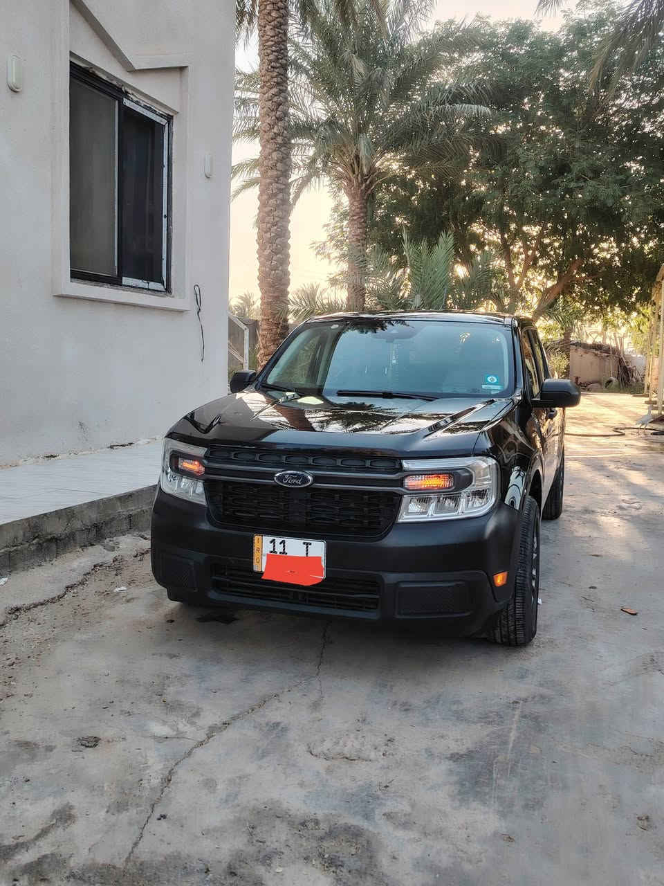 مافرك • هايبرد • ٢٠٢٤