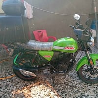 نفخ • محرك مفتوح • رايده 800