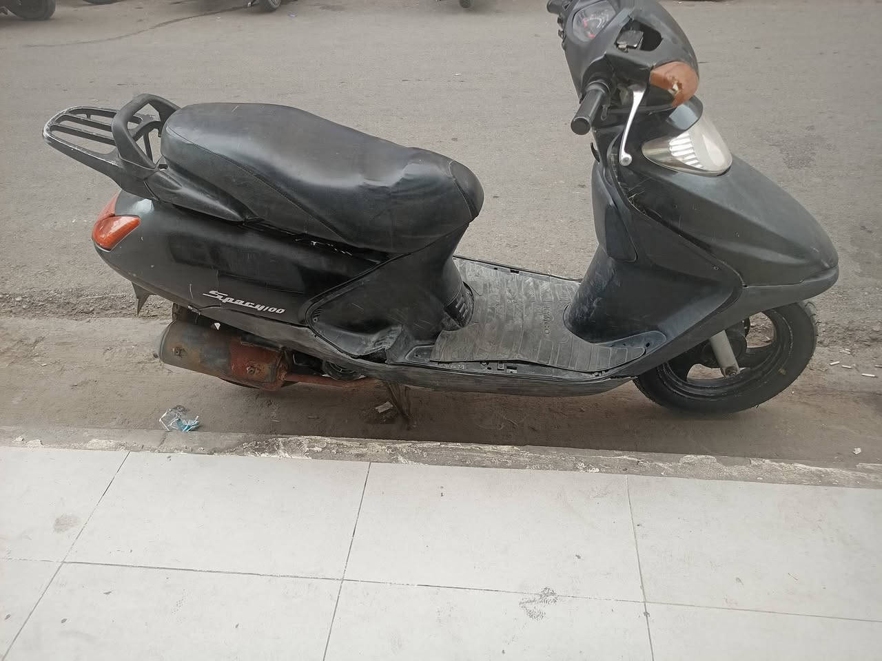 سببسي • كوت المشروع