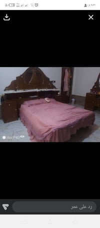 غرفه خشب • عراقي ثقيل • جاهزه