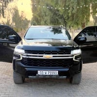 تاهو LS • ٢٠٢١ • ٥٥٠٠٠ ميل