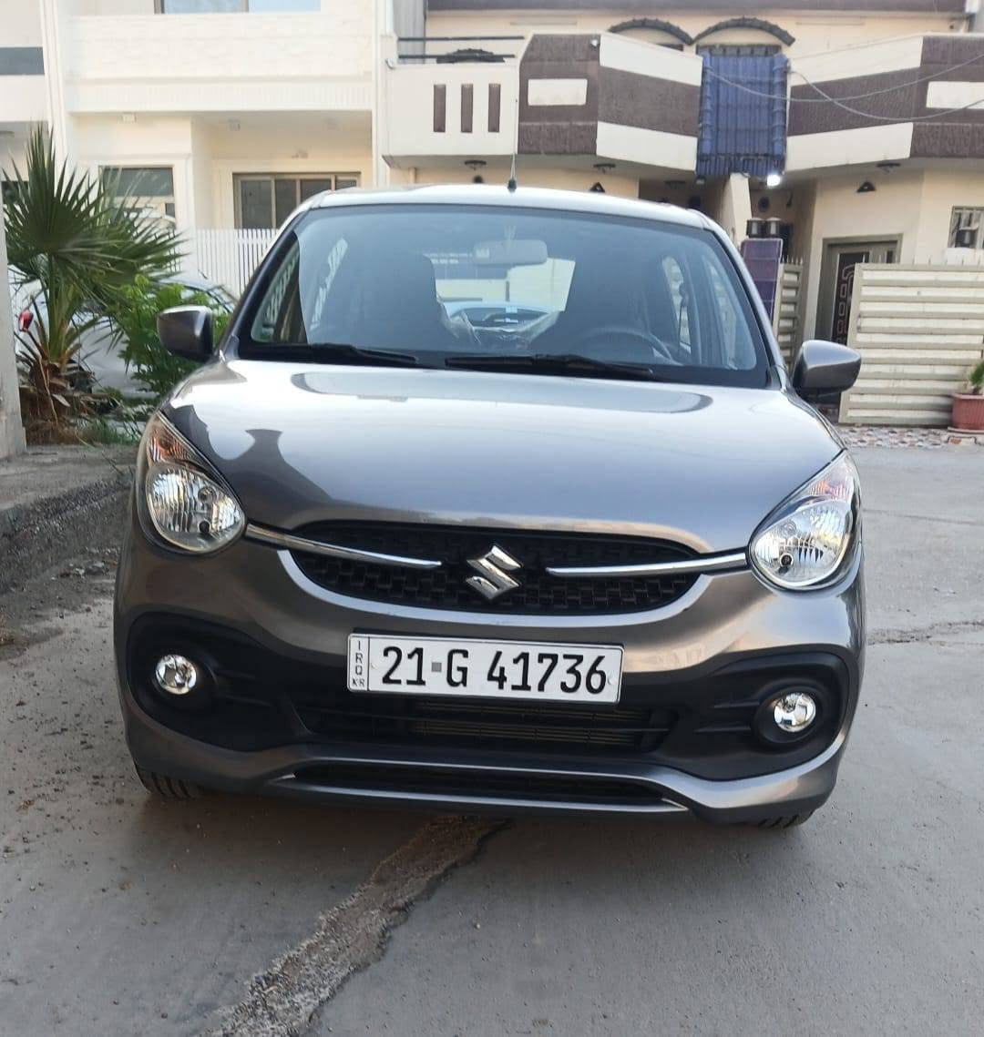 <<  سازوكي >> SUZUKI ياباني شكل جديد. 
- سعر السيارة (( ٨٨ )) ورقة فقط...وبي مجال.
-أتصال علرقم *********** أسيا
واتساب ***********
-موديل السيارة[[ ٢٠٢٣ ]] ...سيارة سحب شركة/زيرو/ كلين تايتل مواصفات خليجي بدون صبغ وبدون تعديل بارد ماشية فقط (( ٩ )) تسعة الف كيلومتر حقيقي فقط يعني بعدها زيرو والسيارة مرقمة شمالي (( رقم سليمانية دولي )) حرة وبإسمي والسنوية وهزة جديد وشرط التحويل. 
-لون السيارة مميز((رصاصي)).
- مواصفات السيارة خذمات خليجي داخل سيارة مطعم رصاصي وأسود وبرونزي... كير اوتوماتيك..مكينة ياباني علبلاد أقتصادي..تدفئة..تبريد ثلج..شاشة اندرويد بلادي مواصفات خاصة..تحكمات أستيرين كاملة المواصفات..بلوثوث..جامات كهرباء..مانع تزحلق..اي بي أس..كاميرا بلاد..حساسات خلفية بلادي..ستوب لايت..بلاجكتور..مرايات كهرباء..أشاير بجاملخ..أسبير جوكر علشركة...ويل كروم أسود بلاد شركة حجم اطارات ١٥ جديد..سويج جداحة عدد×٢ قفل مركزي نظام سنتر لوك..أطفاء ذاتي عند توقف سيارة/مواصفات رادار..مانع ضباب..نظام أيرباكات علبلاد...يو بي أس...غراض بلاد شركة بعدها بيه... لاواصق ولايلون ولزكات شركة بعدها بية.
-مكان سيارة كركوك. كركوك, العراق

نص مكتوب في الصور:
- Galaxy A15