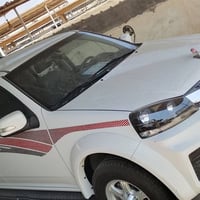 كريت وول • ٢٠٢٥ • ماشيه ١٦٠٠٠