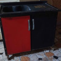 كاونتر • ٢٫٥م • سنك