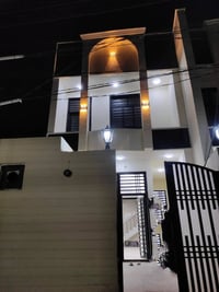 كربلاء قطاع ١٣ • ١٢٥م • طابو صرف